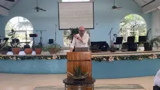&ldquo;La Valent&iacute;a cristiana&rdquo; I Mtro. Sergio Calder&oacute;n.