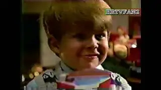 December 7, 1985 WCBS Commercial Compilation (Frosty the Snowman)