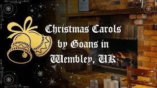 Wembley Goans UK share Christmas Joy!!!   #goa #goanews #goandiaspora #konkaninews #goaupdates