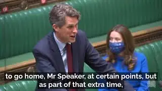 Flick Drummond MP asks the Secretary of State for Education about Longer School Day 30/06/21