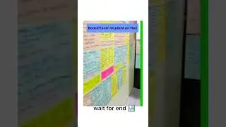 Board exam Holi 🤣 #shorts #shortvideo #comedy #foryou #memes #holi
