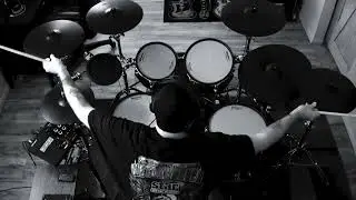 Staind - For You (Drum Cover)