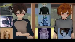 ◀MMD//TIK TOK▶ Tik Tok Compilation [Original motion + DL]