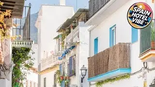 Bella Marbella | Marbella, Spain | Hotel Review ⭐