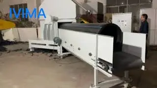 630mm hdpe pipe chipper /fast shredder machine /plastic pipe crusher