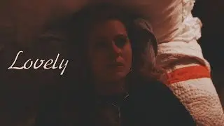 Camille Preaker | Lovely