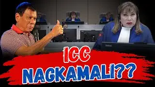 DUTERTE GRANTED ANG INTERIM RELEASE??