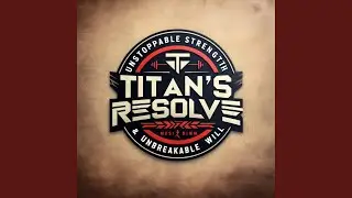 Titan&rsquo;s Resolve: Intense Gym Motivation Music | Workout Beats | Fitness Anthem