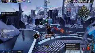 Revenant Carry - Predecessor Gameplay