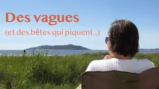 Découverte de la Côte-Nord du Québec