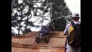 Bobby tanner crash