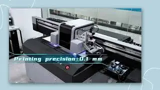 Aurous 1010 AI/HD UV Printers: A Masterpiece of Modern Printing Technology