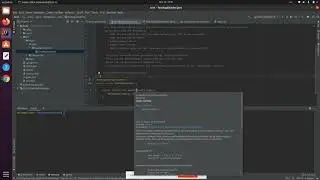 Configuring a Spring Boot Project with IntellijIDEA - Part 2