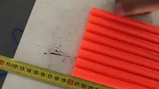 Nylon tube rotary knife pipe cutting machine, auto PLC touch screen computer tubing cutting machine