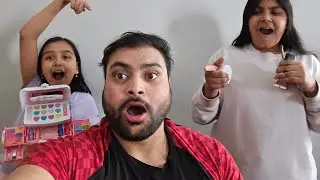 ||The Makeup Madness Challenge: Who’s the Funniest Artist?||😱500m views #viral 