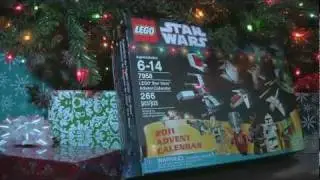 LEGO&reg; Star Wars&trade; Holiday Special: 