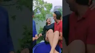 Babyqueen Diksha🤣🤣 - RIMORAV VLOGS #rimoravvlogs #babyqueen #diksha #shorts #rishidev #rivlogs #yt