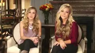 Maddie & Tae - 'Biggest Influences' #WomenInCountry (AT&T U-verse)