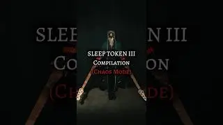 Sleep Token III compilation😂🖤 #sleeptoken #sleeptokeniii #sleeptokenband #vessel