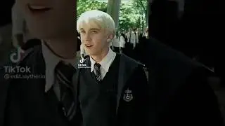 Draco vs Buckbeak #shorts #harrypotter #dracomalfoy