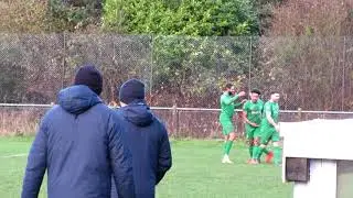 St Joseph`s 3-3 Club Lewsey FC,National Cup Match Clips (Lewsey win 5-4 on Pens) 5th Dec 2021.