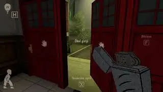 Korkunç çocuk kaçıran 2 bölüm 1