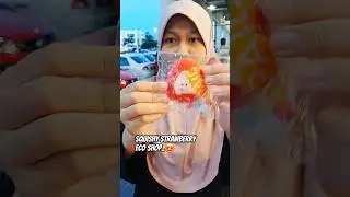 Beli squishy di kedai eco..🤗 #dyazannafamily