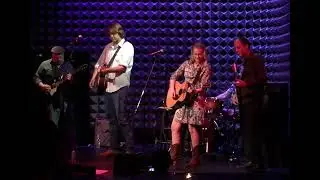 Kelly Willis with Bruce Robison 