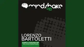 Late Night Cab (Original Mix)
