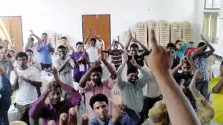 Finger Clap Energizer
