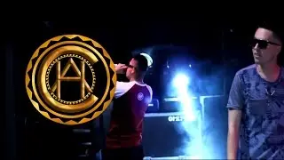 Royal center - Contrahuella en vivo