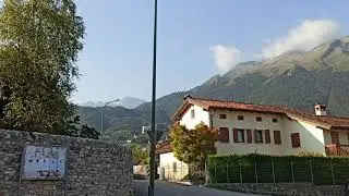 Cusighe, Belluno (church), 14/09/20