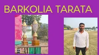 Himansu sports 92 # Tarata vs barkolia #youtubeshorts #cricketlover # badkhiri cricket ground # 2026
