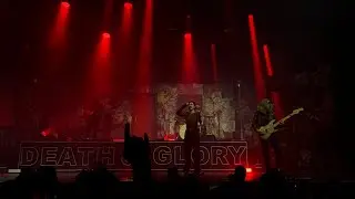 Palaye Royale - Nightmares, Live at 013 Poppodium Tilburg