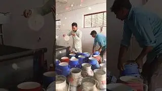 #Milk Grading Process at MCC, # Milk weight Process at MCC, #Milk Testing Process at MCC, YT Shorts