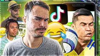 Ern&eacute; REACTS to the FUNNIEST FC 26 MOMENTS from GERMAN FIFA YOUTUBERS😂