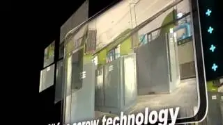 Atlas Copco Visaka