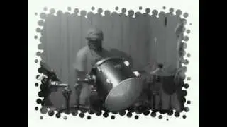 Mr K.c. - Drum Solo