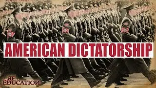 Will New America Be A Dictatorship? (Dictatorship of the proletariat)