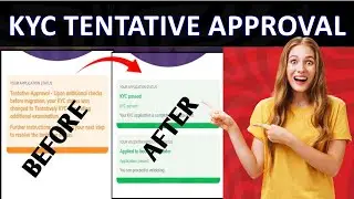 How to Solve Pi Network KYC Tentative Approval (Solution Revealed)