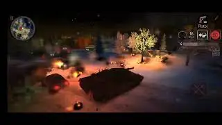 Payback 2 on Android High Graphics gameplay (samsung S20)
