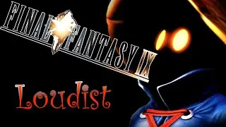 Final Fantasy IX для iOS/Android - Обзор
