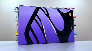 Почему эти футбольные бутсы Nike стоят 750 долларов?