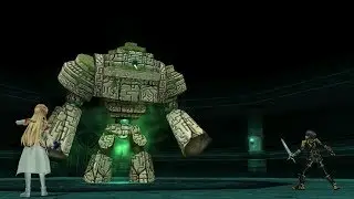 Sword Art Online Re: Hollow Fragment Playthrough (PS4) - 42 - Floor 82 Boss + Side-Story