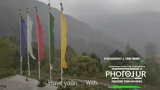 yaari with Photour...