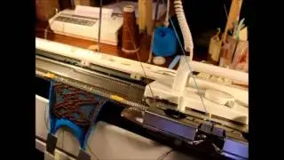 Singer Automatic Weaving Arm - AW-1