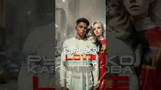 Л.Руденко x Ю.Караулова - Жестокая любовь (Dj Sasha Virus Blend 2024) #djsashavirus