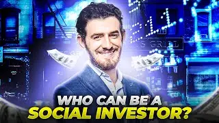 Investing | The Unexpected Truth Behind Social investment