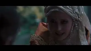 Kingdom of Heaven - Balian Meets Tiberius and Dines with Sibylla (Directors Cut!)