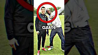 Usain Bolt Played Professional Football! 🤯🔥